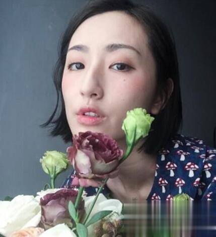 想见你柯佳嬿发型 百搭短发清丽脱俗气质up