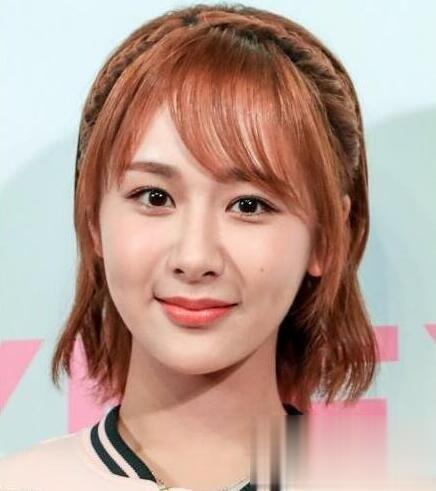 杨紫短发发型叫什么 多种风格打造活力少女