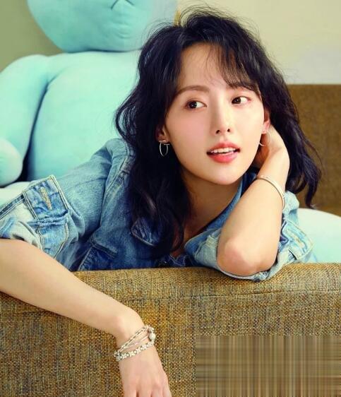 女明星卷发发型盘点 get同款你也是高颜值女神_最新流行发型设计发型图片与美发造型门户网