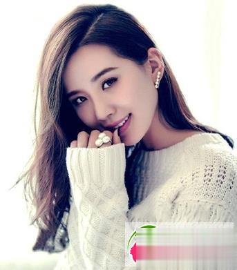 风情版诗诗发型剪辑 尽显人妻诱惑魅力