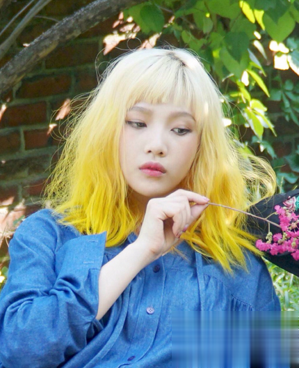 Red Velvetŷᷢɫȫ вʺȾ