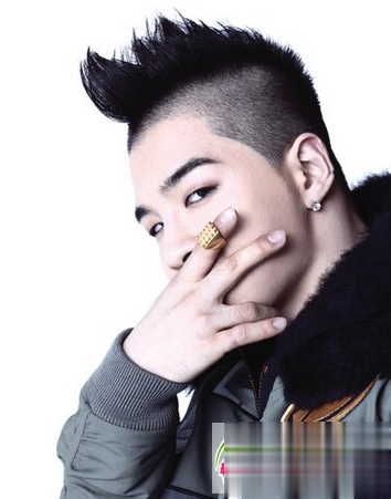 Īɷ BIGBANG̫ӵͷĪɷ