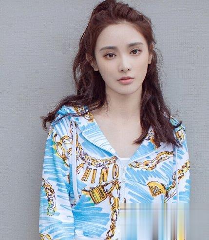 娱乐圈女明星扎什么发型 最时髦女神扎发尽在这里_最新流行发型设计发型图片与美发造型门户网
