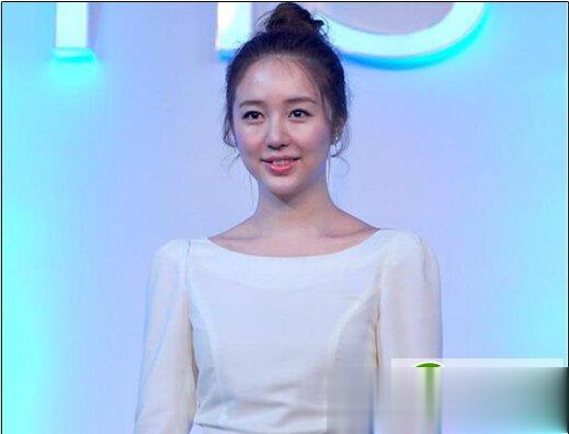 女星道姑发型 独具个性秒杀全场