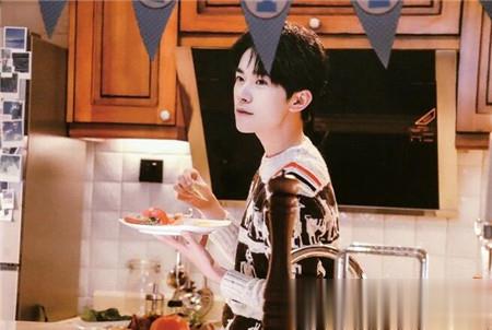 TFBOYSд ͳ͸ů