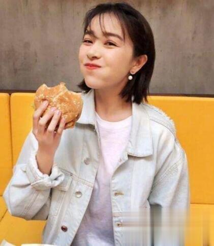 阚清子短发叫什么 时尚短发有个性超显嫩