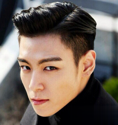 ʤ緢ͼƬȫ T.O.P˧ô