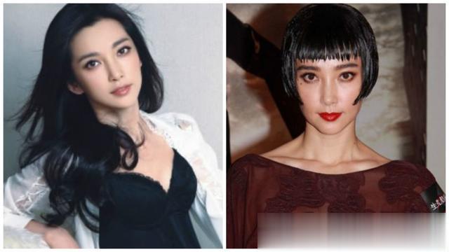 杨幂最新短发还戴绿帽子网友点赞 盘点剪过短发又美出新高度女星