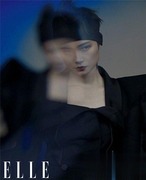 ELLEŷ ޼֮A_зƷͼƬŻ
