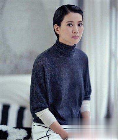 袁咏仪短发发型叫什么 这几款经典短发造型美出新高度