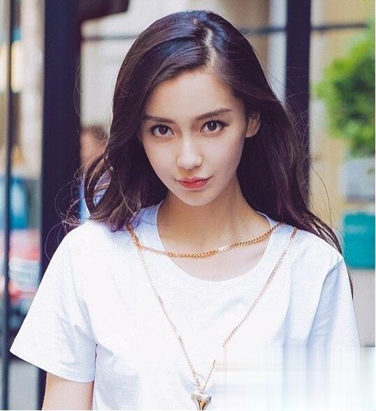 angelababy̵ Ůʮ