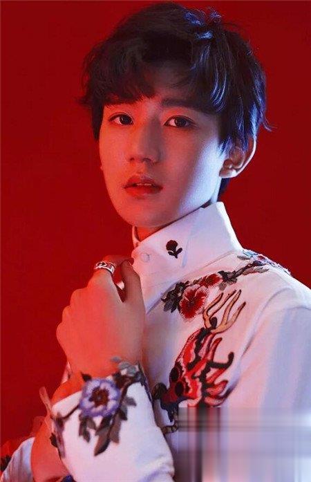 tfboysٴκ Сֻ·