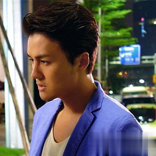 脱轨时代上映剧中发型大盘点