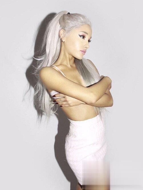 Ariana Grandeβôµձ̻