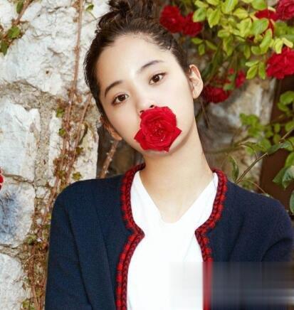 欧阳娜娜发型叫什么 可盐可甜美少女必备