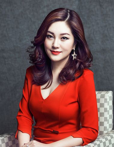 中年发型 中年妇女发型 中年发型图片 中年男士发型